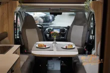 Fahrzeugbild Eura Mobil Profila T 720 EF #10