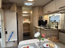 Fahrzeugbild Eura Mobil Profila T 720 EF #19