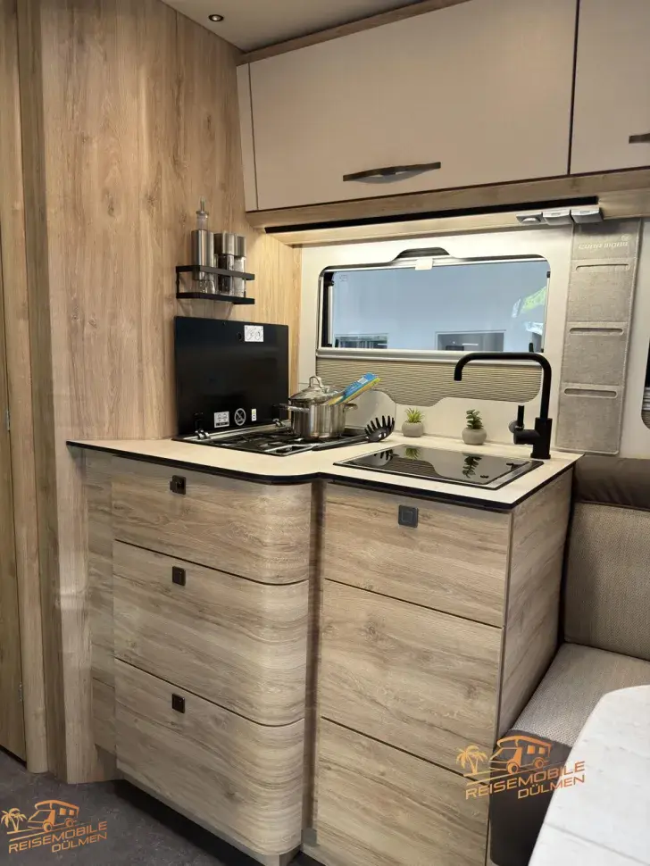Fahrzeugbild Eura Mobil Profila T 720 EF #20