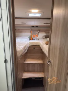 Fahrzeugbild Eura Mobil Profila T 720 EF #22