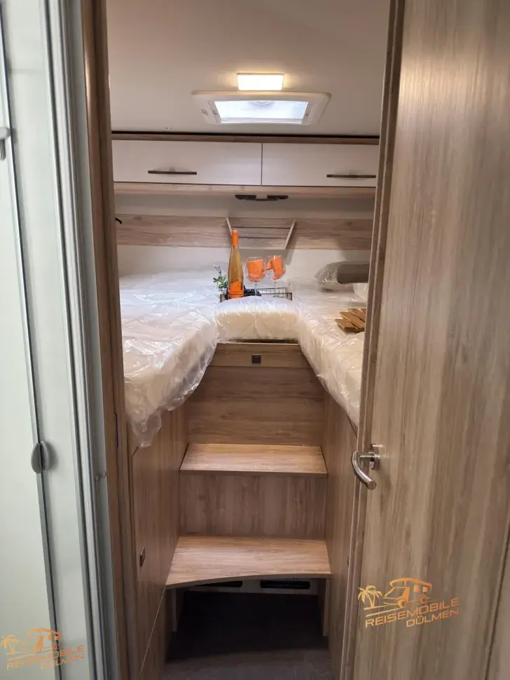 Fahrzeugbild Eura Mobil Profila T 720 EF #22