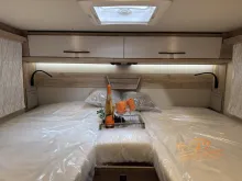 Fahrzeugbild Eura Mobil Profila T 720 EF #26