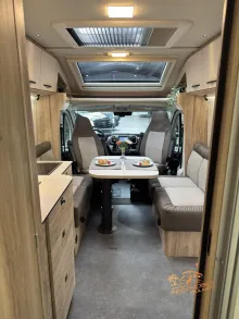 Fahrzeugbild Eura Mobil Profila T 720 EF #27