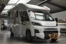 Fahrzeugbild Eura Mobil Profila T 720 EF #1