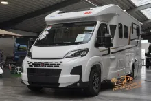 Fahrzeugbild Eura Mobil Profila T 720 EF #3