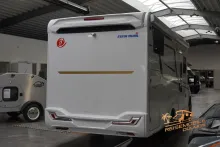 Fahrzeugbild Eura Mobil Profila T 720 EF #4