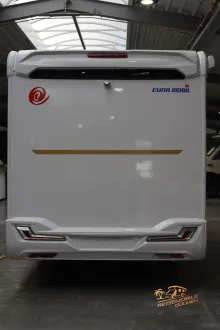 Fahrzeugbild Eura Mobil Profila T 720 EF #7