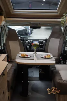 Fahrzeugbild Eura Mobil Profila T 720 EF #12