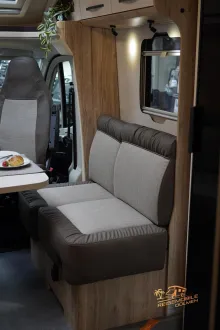 Fahrzeugbild Eura Mobil Profila T 720 EF #13