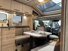 Fahrzeugbild Eura Mobil Profila T 720 EF #16