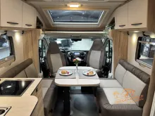 Fahrzeugbild Eura Mobil Profila T 720 EF #17