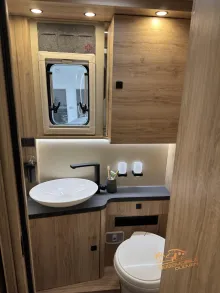 Fahrzeugbild Eura Mobil Profila T 720 EF #26