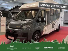 Fahrzeugbild Bürstner B66 TD 690 #1
