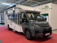 Fahrzeugbild Bürstner B66 TD 690 #3