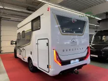 Fahrzeugbild Bürstner B66 TD 690 #4