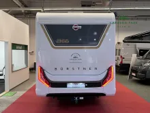 Fahrzeugbild Bürstner B66 TD 690 #6
