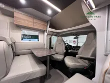 Fahrzeugbild Bürstner B66 TD 690 #11
