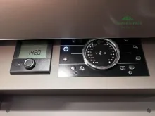 Fahrzeugbild Bürstner B66 TD 690 #20
