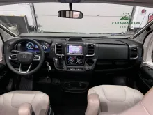 Fahrzeugbild Bürstner B66 TD 690 #22