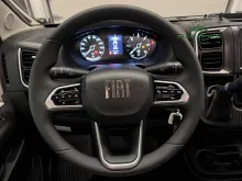 Fahrzeugbild Bürstner B66 TD 690 #23
