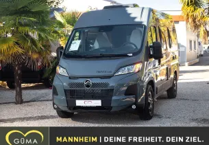 Bild Trenta 540 R