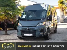 Fahrzeugbild Pössl Trenta 540 R Citroen 140 PS #1