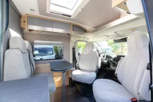 Fahrzeugbild Pössl Trenta 540 R Citroen 140 PS #6