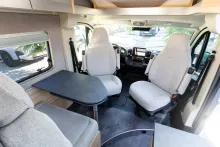 Fahrzeugbild Pössl Trenta 540 R Citroen 140 PS #14