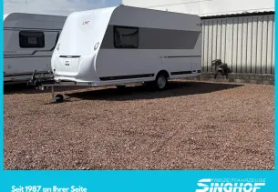 Bild Sassino 460 E