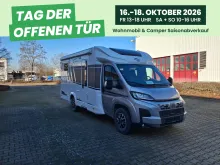 Fahrzeugbild Carado T 328 #1