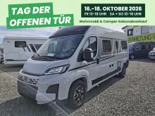 Fahrzeugbild Carado pro+ CV 600 Dieselheizung #1