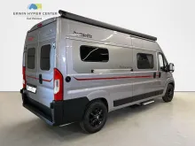 Fahrzeugbild Dethleffs Globetrail 600 DS YOUNG CAMPER #4