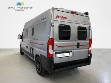 Fahrzeugbild Dethleffs Globetrail 600 DS YOUNG CAMPER #5