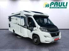 Fahrzeugbild Knaus Sky Ti 700 MEG Hundeumbau #1