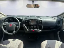 Fahrzeugbild Knaus Sky Ti 700 MEG Hundeumbau #9