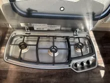 Fahrzeugbild Knaus Sky Ti 700 MEG Hundeumbau #14