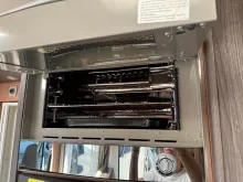 Fahrzeugbild Knaus Sky Ti 700 MEG Hundeumbau #16