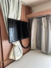Fahrzeugbild Knaus Sky Ti 700 MEG Hundeumbau #21