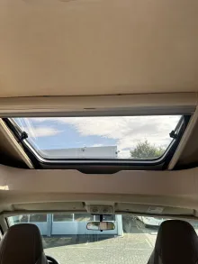 Fahrzeugbild Knaus Sky Ti 700 MEG Hundeumbau #22