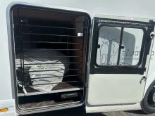 Fahrzeugbild Knaus Sky Ti 700 MEG Hundeumbau #25