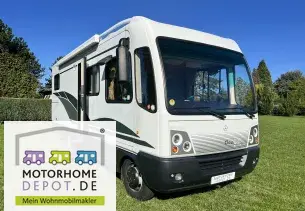 Bild ClouLINER 750 LE
