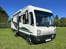 Fahrzeugbild Niesmann + Bischoff ClouLINER 750 LE #1