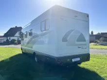 Fahrzeugbild Niesmann + Bischoff ClouLINER 750 LE #3