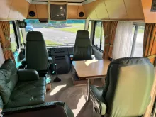 Fahrzeugbild Niesmann + Bischoff ClouLINER 750 LE #4