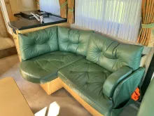 Fahrzeugbild Niesmann + Bischoff ClouLINER 750 LE #6