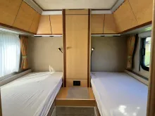 Fahrzeugbild Niesmann + Bischoff ClouLINER 750 LE #7