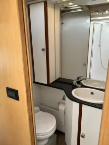 Fahrzeugbild Niesmann + Bischoff ClouLINER 750 LE #8
