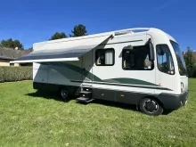 Fahrzeugbild Niesmann + Bischoff ClouLINER 750 LE #12