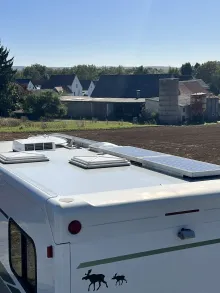 Fahrzeugbild Niesmann + Bischoff ClouLINER 750 LE #13