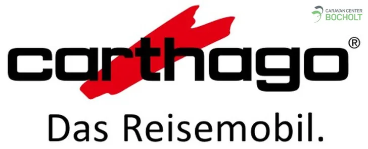 Grundriss Tag Carthago chic c-line I 4.9 LE Modell 2026 / Abverkauf
